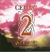 Celtic Woman, Vol. 2