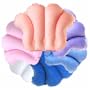 Spa Sister Cotton Terry Bath Pillows