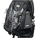 CaseCrown Durable Laptop Protective Backpack with Rain Slicker to Carry the Acer Ferr...