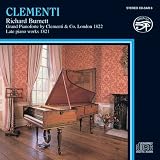 Clementi: Late Piano Works
