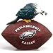 SC Sports Philadelphia Eagles Football Paperweight Image