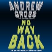 No Way Back: A Novel | [Andrew Gross]