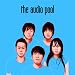 into the pool