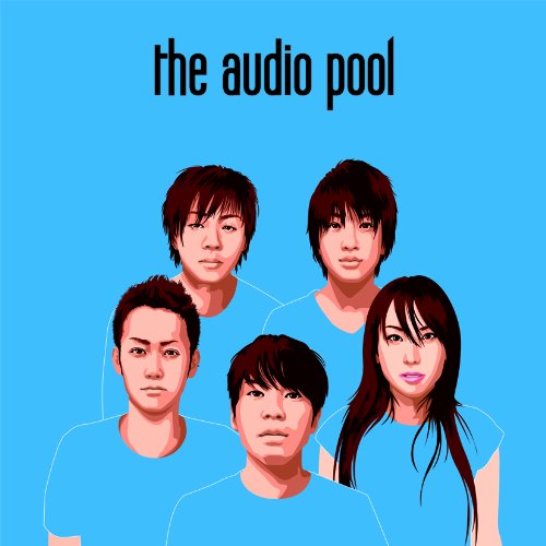 into the pool the audio pool