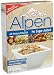 Alpen Cereal, No Sugar Added, 14-Ounce Boxes (Pack of 6)
