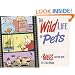 The Wild Life of Pets: A Rubes Cartoon Book (Rubes(r) Cartoon Pet)