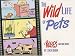 The Wild Life of Pets: A RUBES (R) Cartoon Book (Rubes(r) Cartoon Pet)