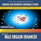 Male Orgasm Enhancer
