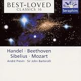 Best Loved Classics 16