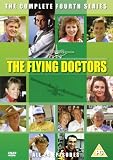Flying Doctors - Series 4 - Complete [DVD]