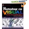 Photoshop CS2 Visual Encyclopedia by  Stephen Romaniello and Elizabeth Cardenas-Nelson