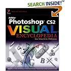 Click here to buy Photoshop CS2 Visual Encyclopedia by  Stephen Romaniello and Elizabeth Cardenas-Nelson.