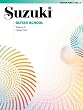 Suzuki Guitar School Guitar Part - Volume 9