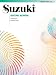 Suzuki Guitar School Guitar Part - Volume 9