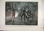 1903 Macedonian Frontier Bulgarian Troops Hora Camp