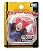 Takara Tomy Pokemon Monster Collection Mini Figure - 1.5