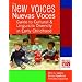 New Voices ~ Nuevas Voces: A Handbook on Cultural and Linguistic Diversity in Early Childhood