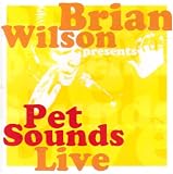 Pet Sounds - Live [Australian Import]