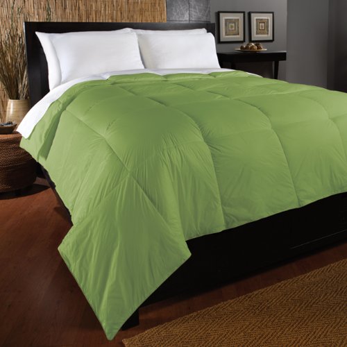 Aeolus Down Full/Queen Ultra Light Nylon Down 