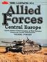 Allied Forces : Central Europe (Tanks Illustrated Ser., Vol. 1)