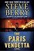 Image of The Paris Vendetta: A Novel