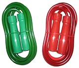Twins Muay Thai Jump Rope