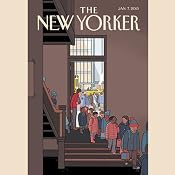 The New Yorker, January 7th 2013 (Adam Green, Lauren Collins, Hendrik Hertzberg) | [Adam Green, Lauren Collins, Hendrik Hertzberg]