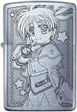 魔法少女リリカルなのは The MOVIE 1st ZIPPO 高町なのは