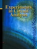 Lab Manual for Essentials of Circuit Analysis