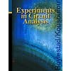 Experiments in Circuit Analysis: Lab Manual