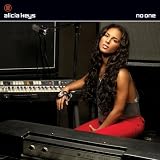 Alicia Keys -  No One