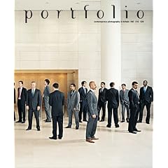 PORTFOLIO (biannual magazine of contemporary photography) SPECIAL ANNIVERSARY ISSUE 50
