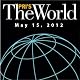 The World, May 15, 2012