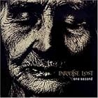 One Second by Paradise Lost