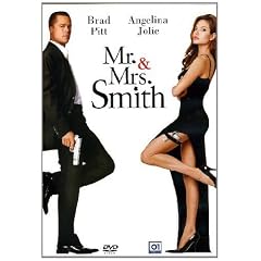 Mr. & Mrs. Smith