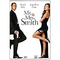 Mr. & Mrs. Smith