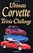 Ultimate Corvette Trivia Challenge
