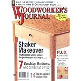 Woodworker's Journal