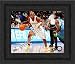 Framed Chauncey Billups Denver Nuggets 8x10 Photo
