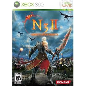 Ninety-Nine Nights 2 (Video Game)