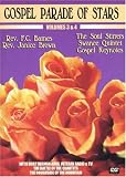 Gospel Parade of Stars, Vol. 3-4