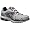 White/Navy : 2E Width