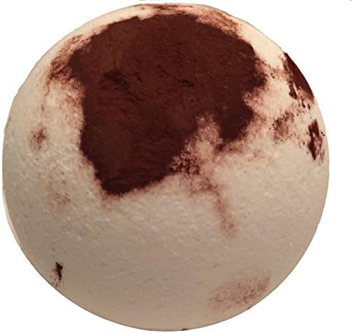 Chocolate Bath Bomb