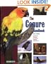 The Conure Handbook (Barron's Pet Handbooks)