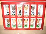 CORINTHIAN PRO STARS - ENGLAND FAN FAVOURITES (12 MODELS)IMAGE