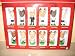 CORINTHIAN PRO STARS - ENGLAND FAN FAVOURITES (12 MODELS)_s-1