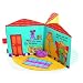 Tiny Love Home Sweet Home 3D Book
