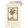 Unless It Moves the Human Heart: The Craft and Art of Writing
