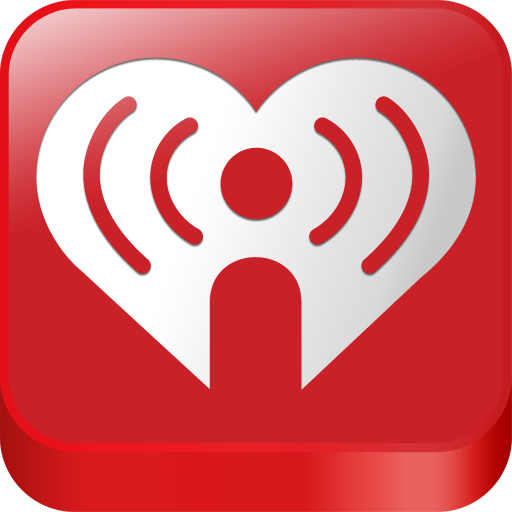 iHeartRadio iHeartRadio