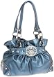 KATHY Van Zeeland Family Jewels Belt Shopper